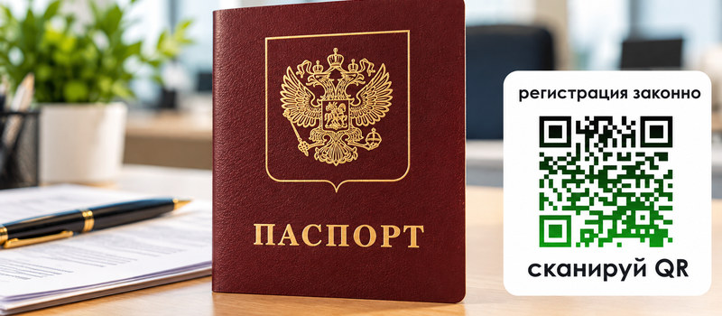 прописка в Кизилюрте